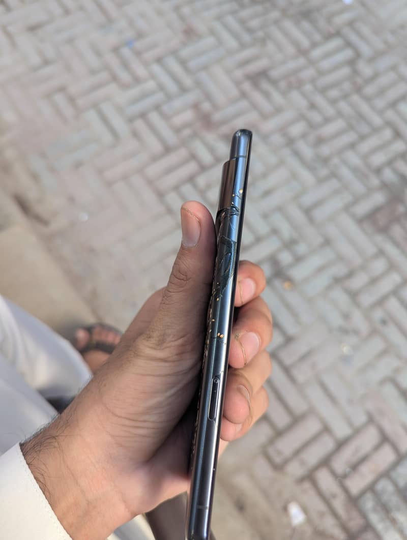Google Pixel 7 Pro 2