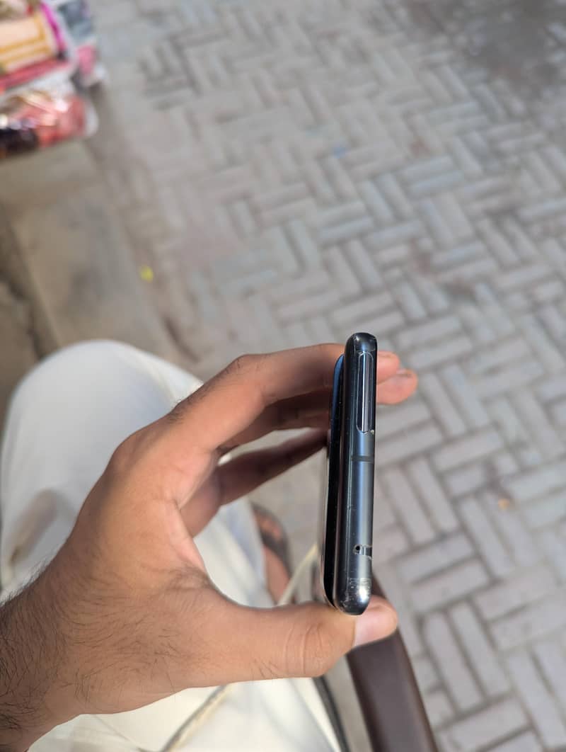 Google Pixel 7 Pro 5