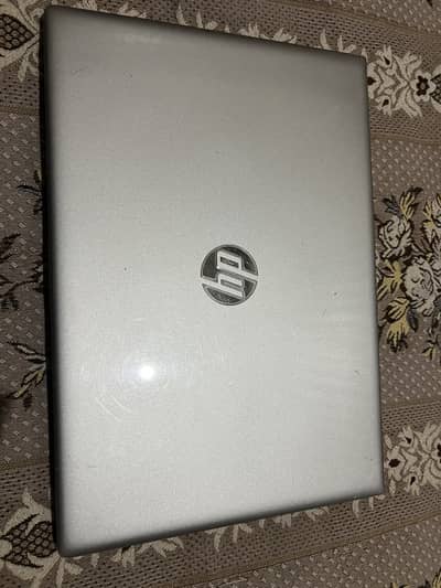 Hp pro-book 640 G5