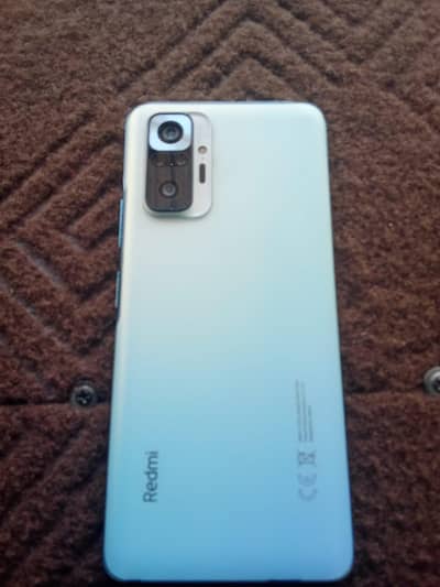 Xiaomi Redmi Note 10 Pro