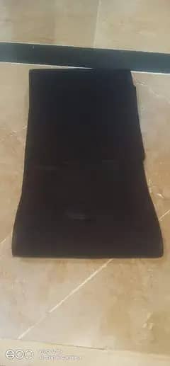 slimming waist trainer belt ,hot shaper sweat belt