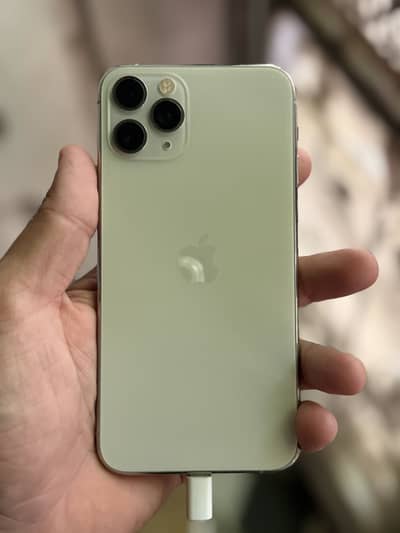 Apple iPhone 11 Pro