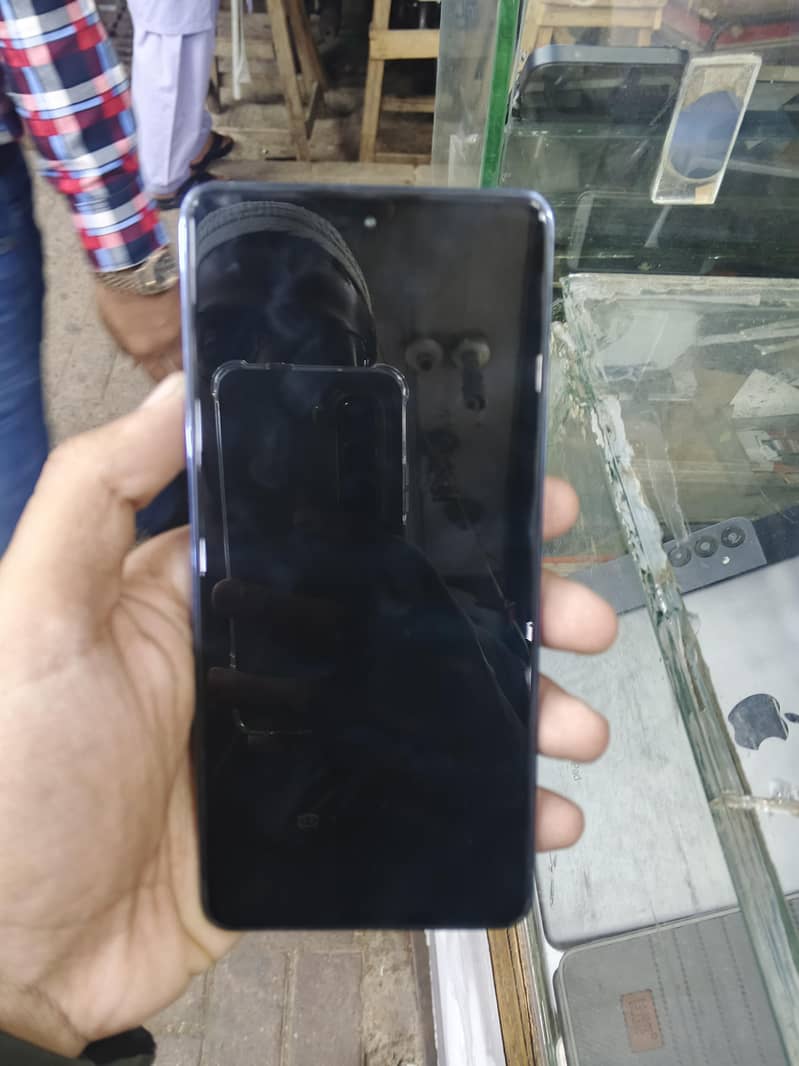 Tecno CAMON 20 1