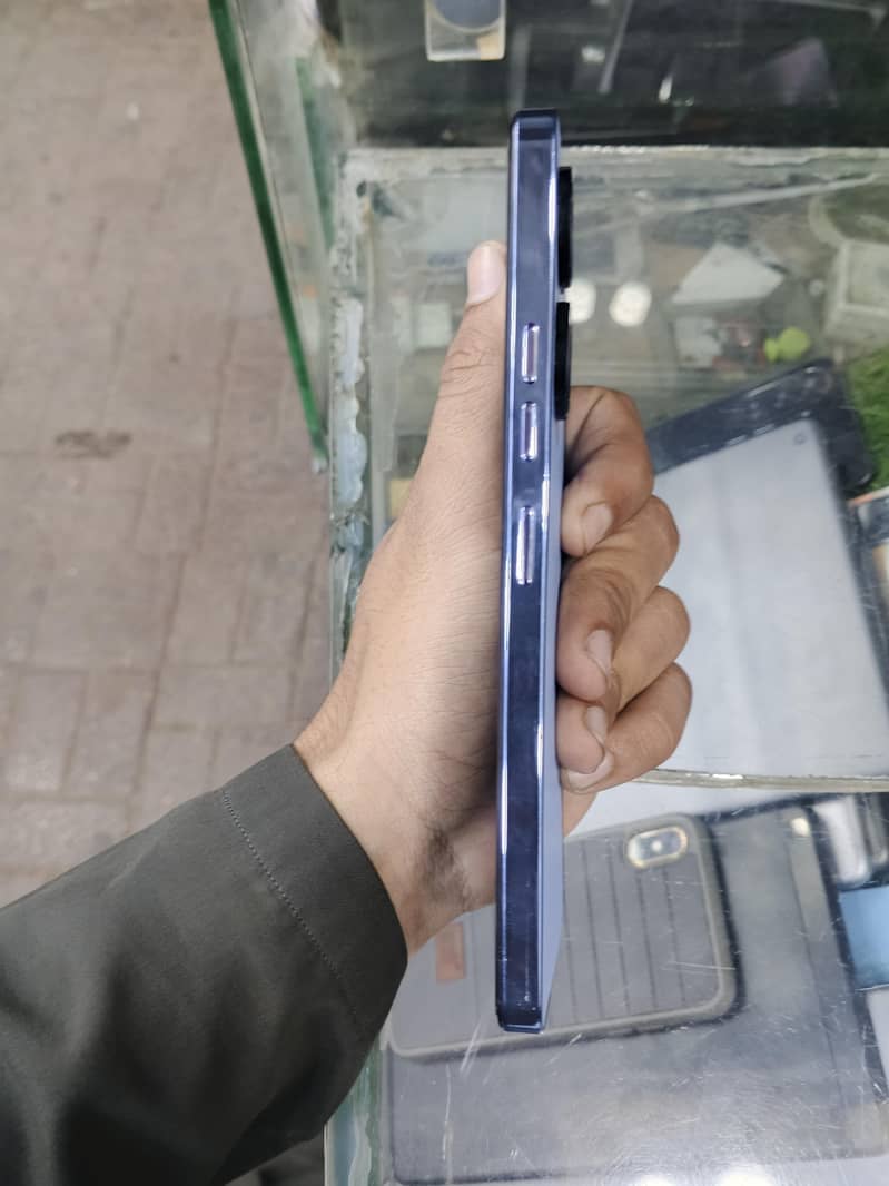 Tecno CAMON 20 3