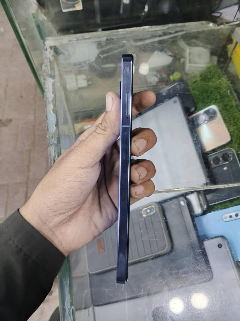 Tecno CAMON 20 4