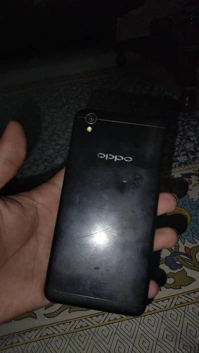 OPPO A37