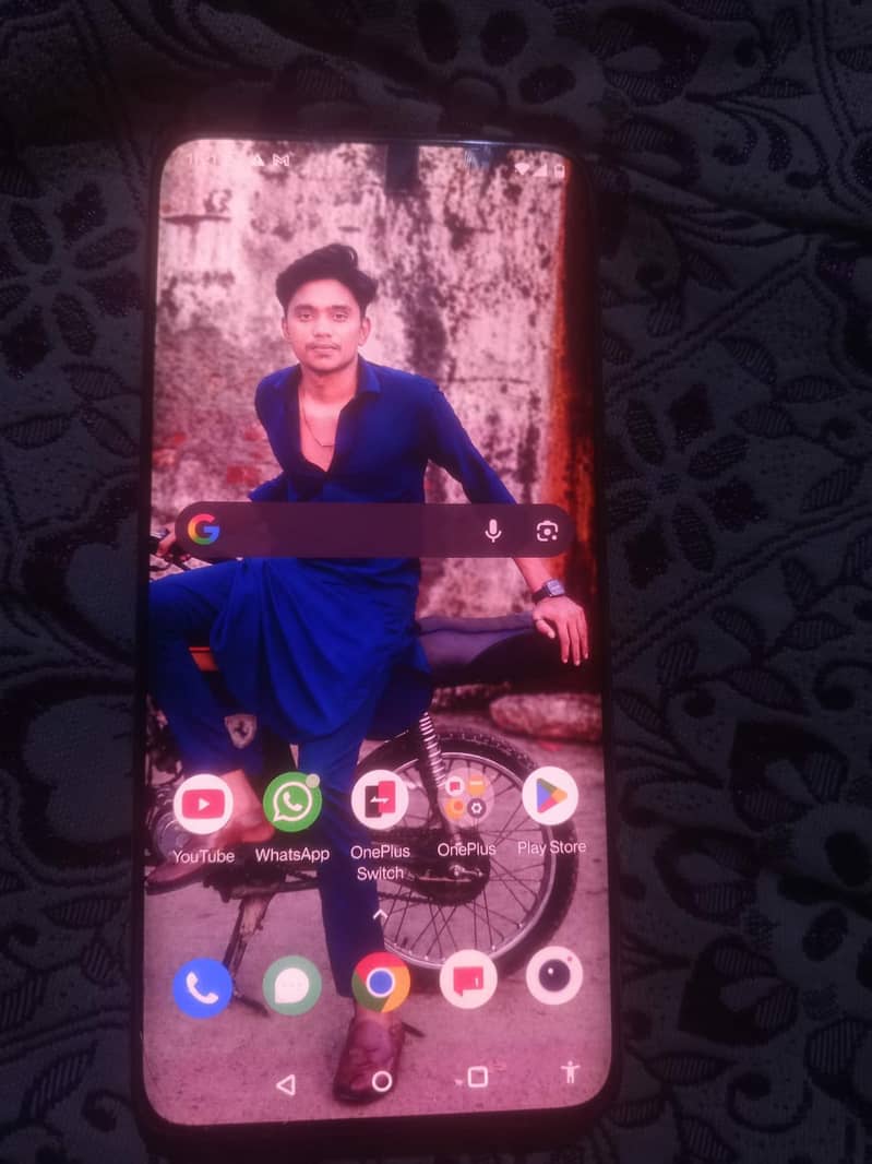 One Plus 7pro 1