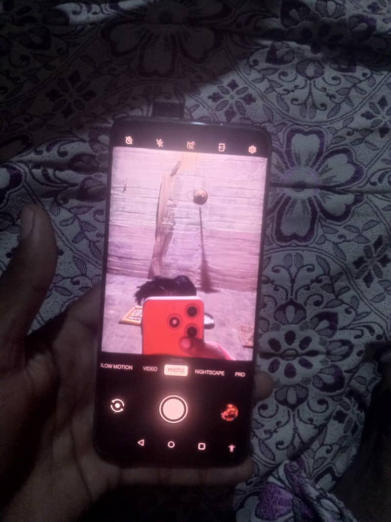 One Plus 7pro 2
