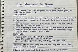 assignment writer