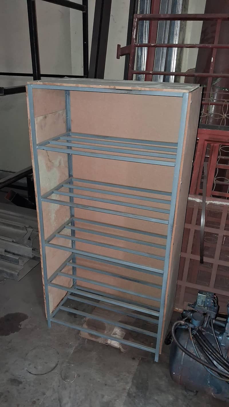 shoe Rack 0