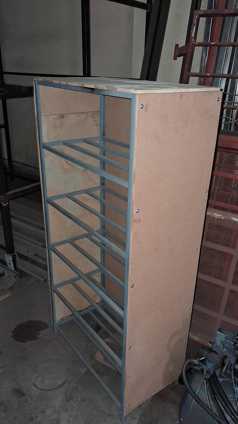 shoe Rack 1
