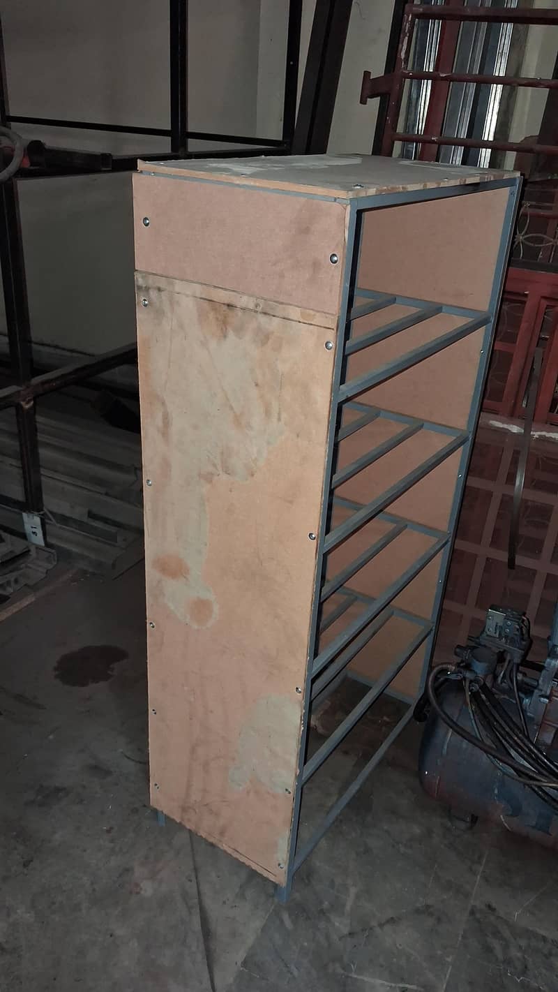 shoe Rack 2