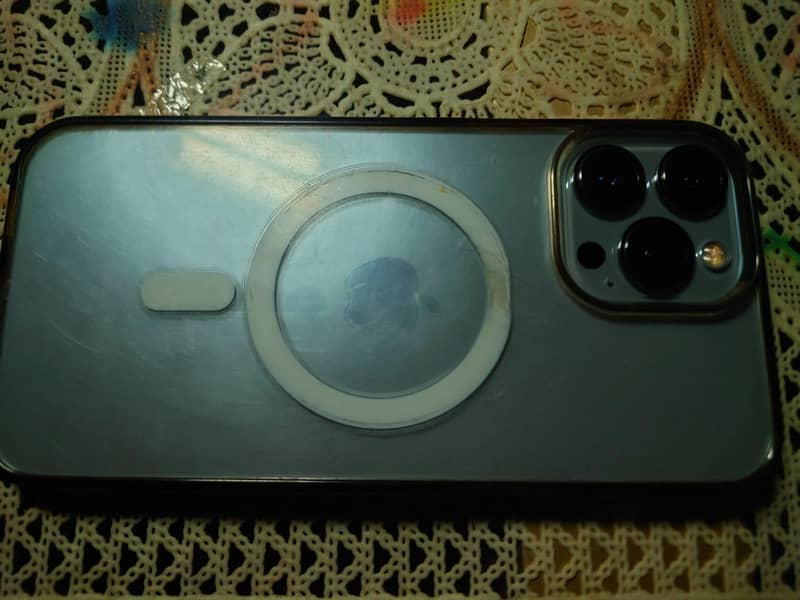 Apple iPhone 13 Pro Max 0