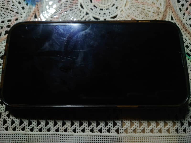 Apple iPhone 13 Pro Max 2