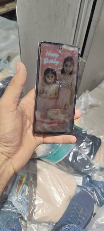 Samsung Mobile A51