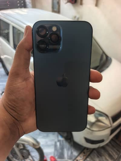 Apple iPhone 12 Pro Max