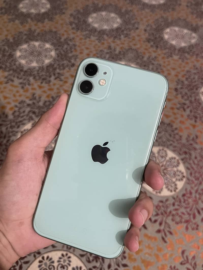 Apple iPhone 11 5