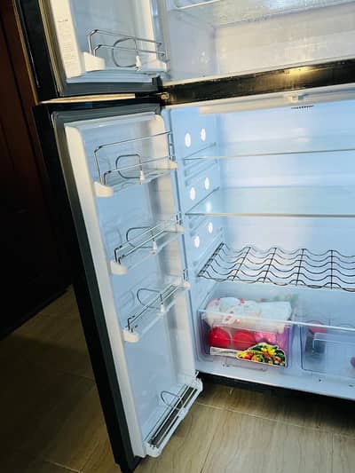 Fridge