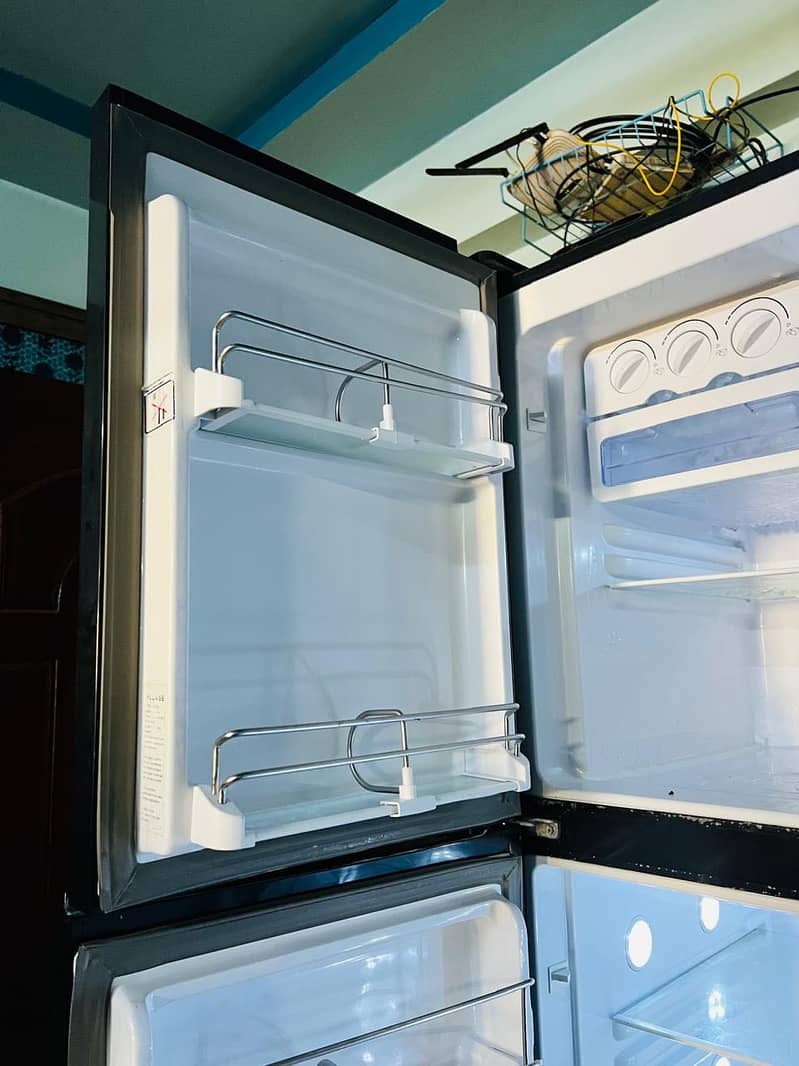Fridge 3
