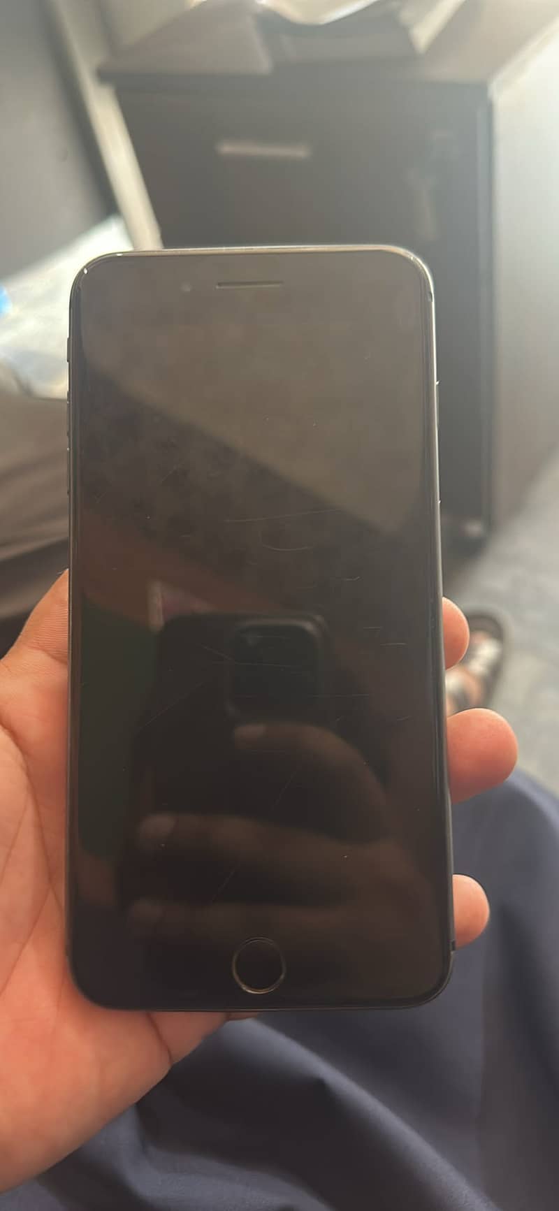 Apple iPhone 8 Plus 2