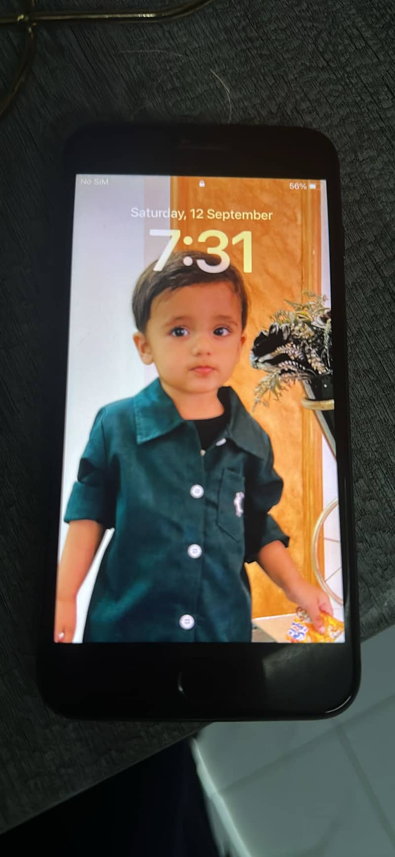Apple iPhone 8 Plus 3