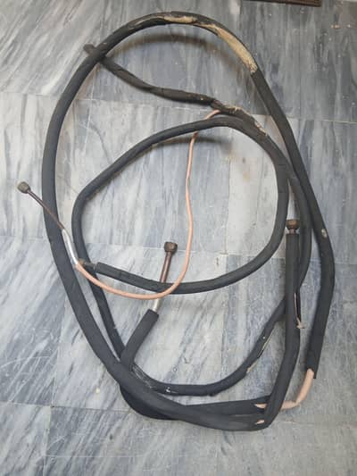 Ac pipe for sale
