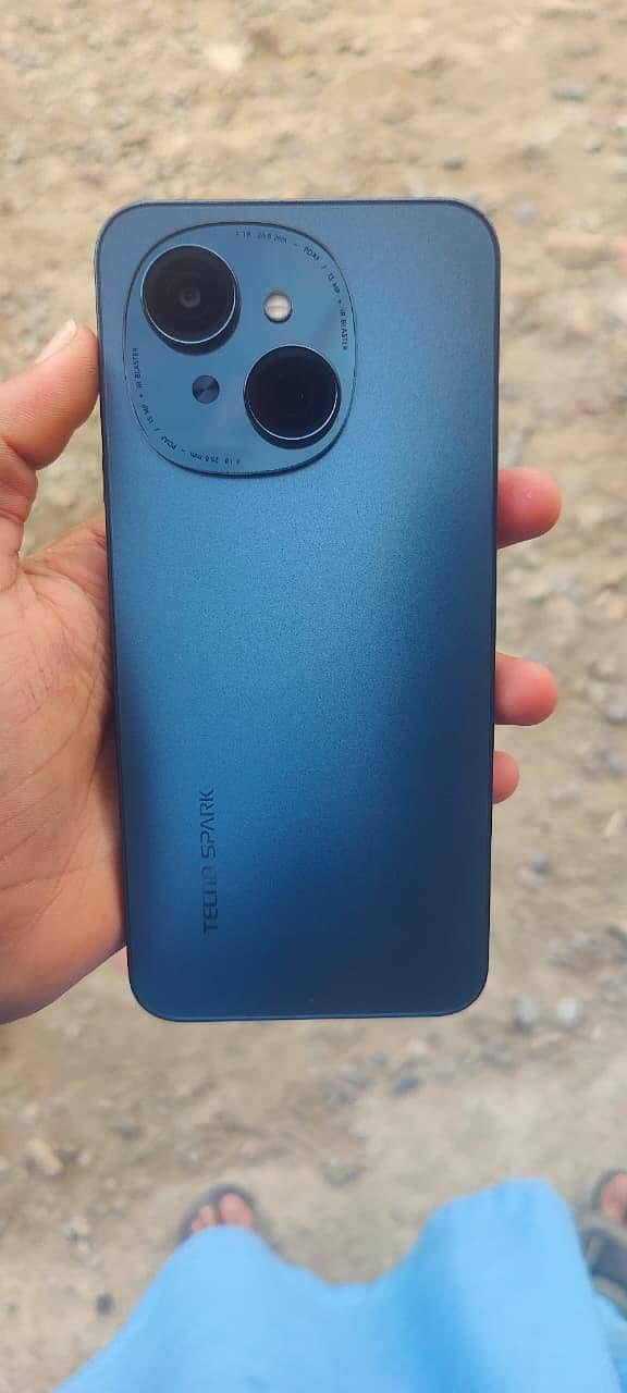 Tecno Other Model 2