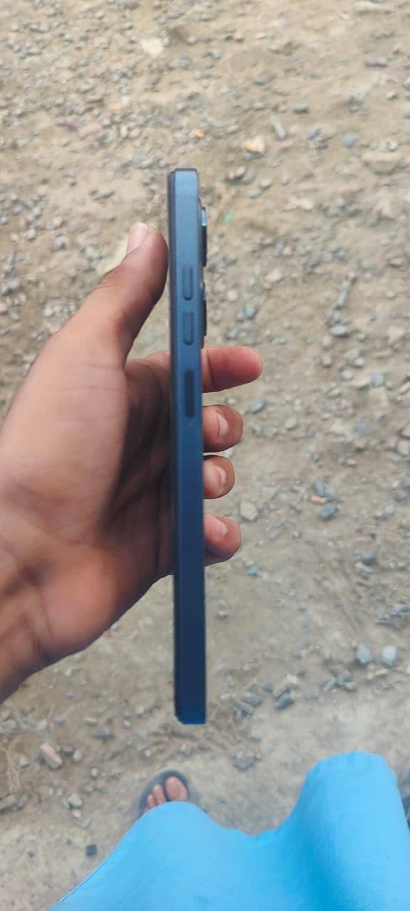 Tecno Other Model 5