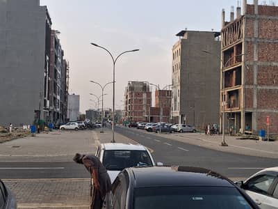 5.33 Commercial Main Hub 40 Ft Road For Sale Hot Location