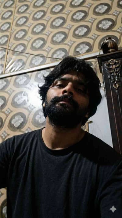 Hammad Sheikh