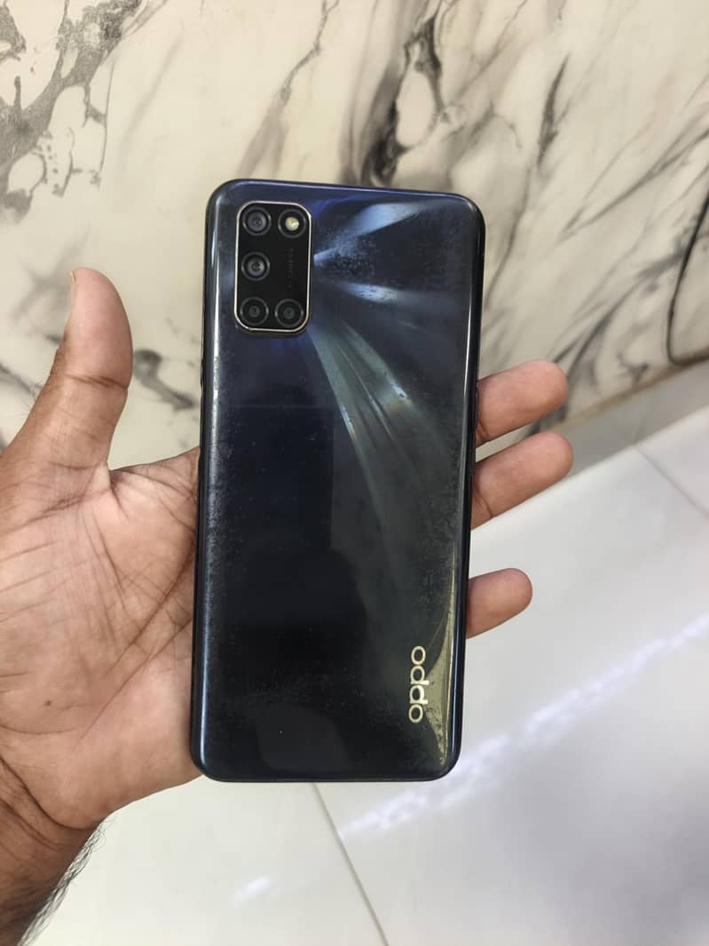 OPPO A52 2