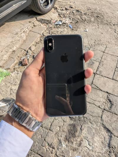 Apple iPhone XS