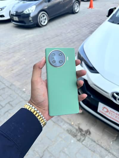 Tecno Spark 20 Pro Plus