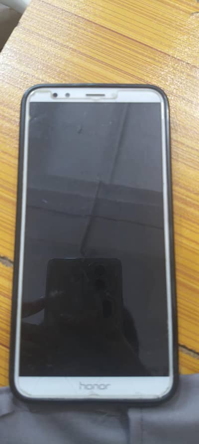 Huawei Y7 Prime