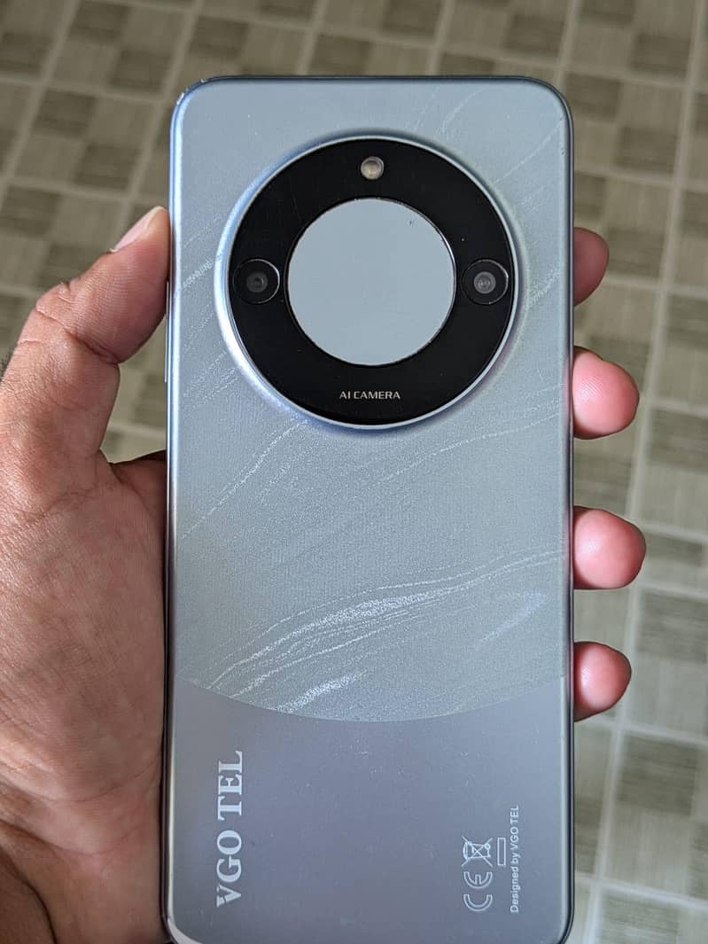 VGO TEL Flex 2 1