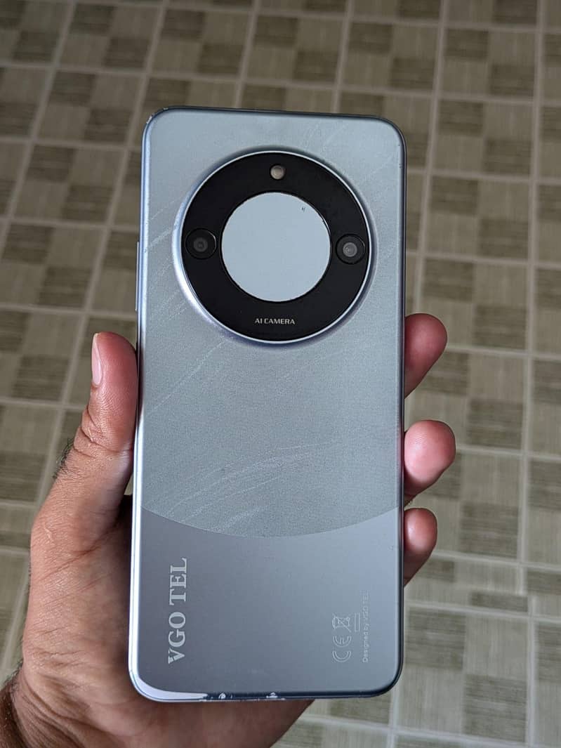 VGO TEL Flex 2 5
