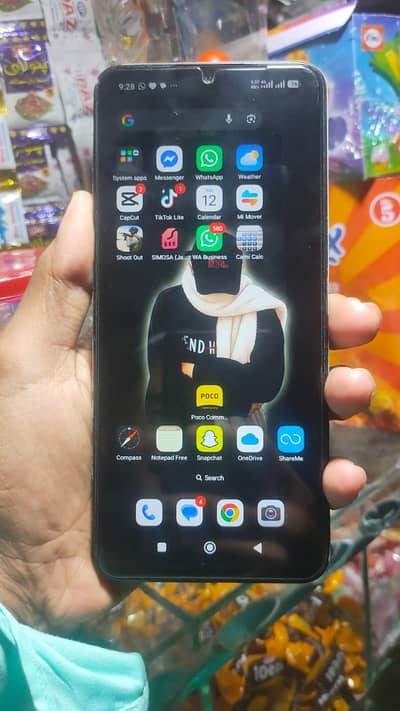 Xiaomi POCO C75