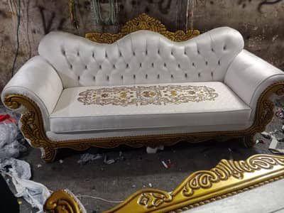 sevan seatr sofa 10 year warranty