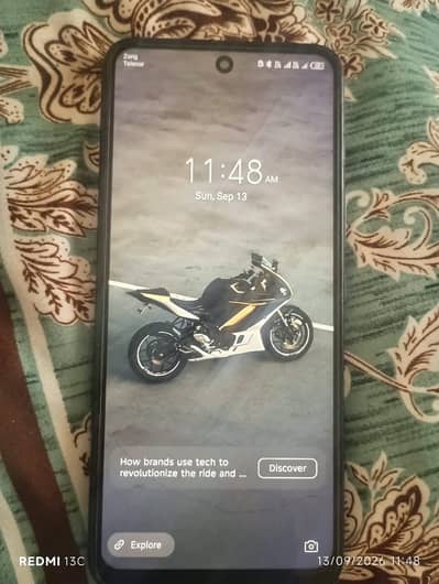Infinix Hot 12 Play