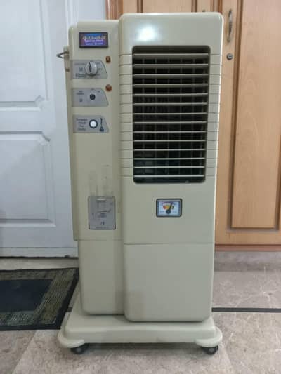 Room Air Cooler