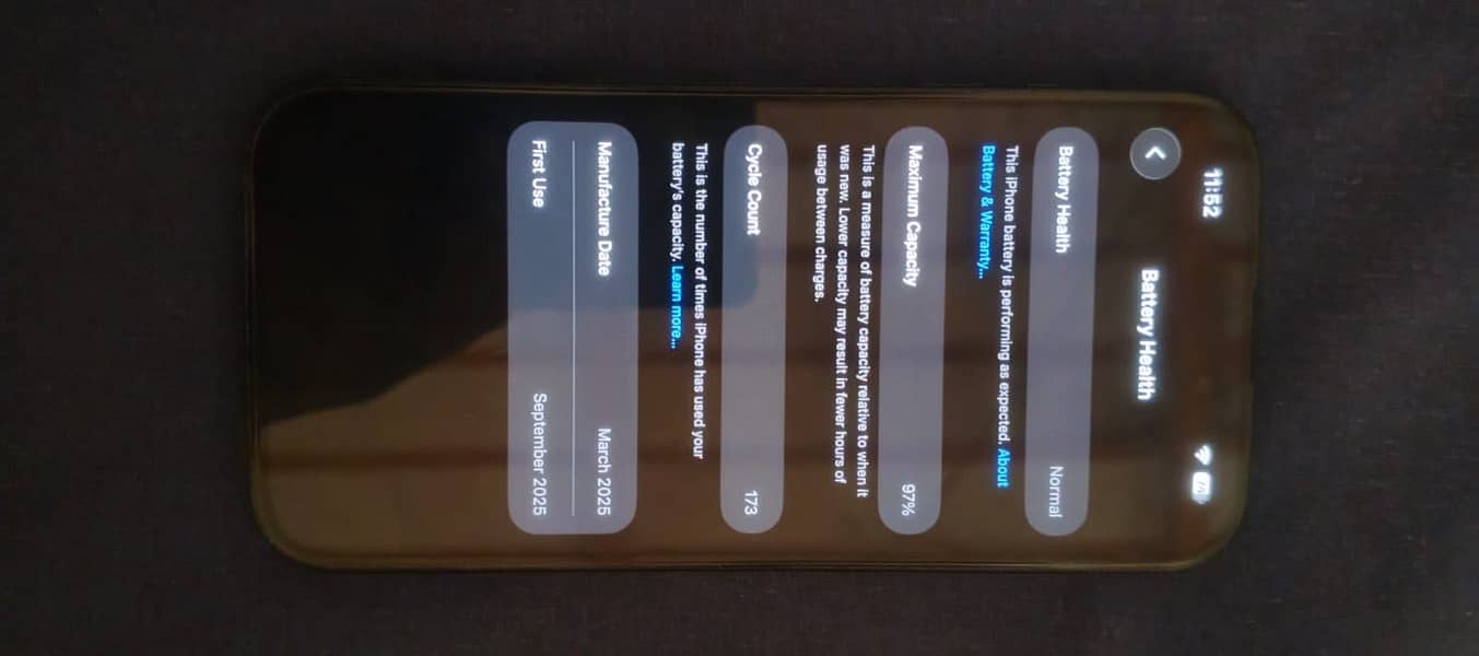 Apple iPhone 15 1