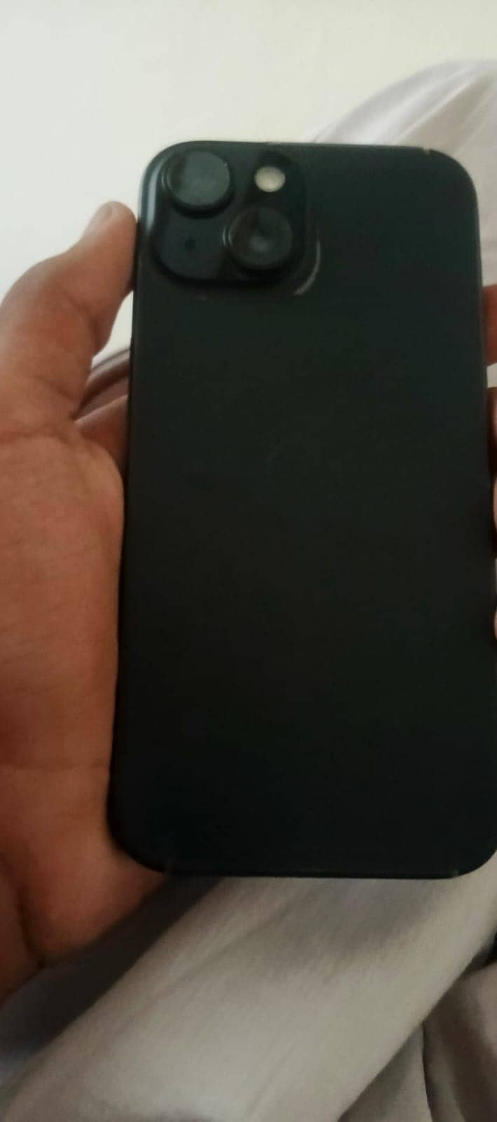 Apple iPhone 15 3