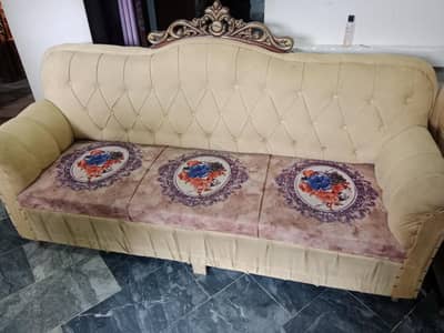 5 seater sofa set for sale
