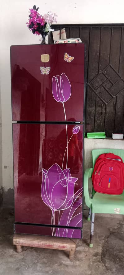 freezer midiam size garnal for sel argent