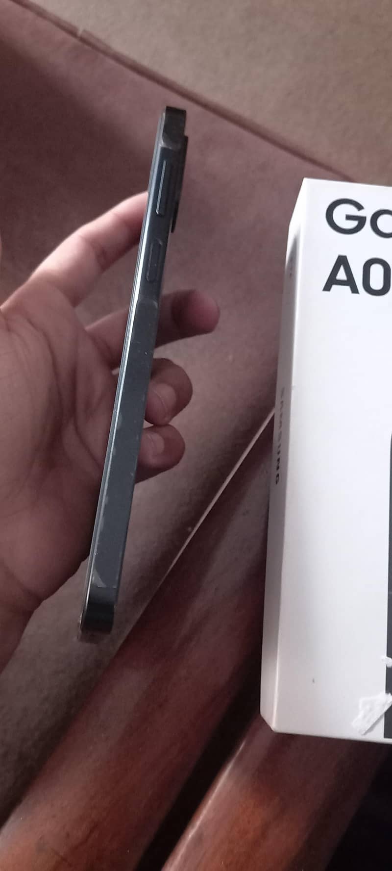 Samsung A07 2