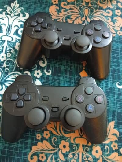 gaming controller
