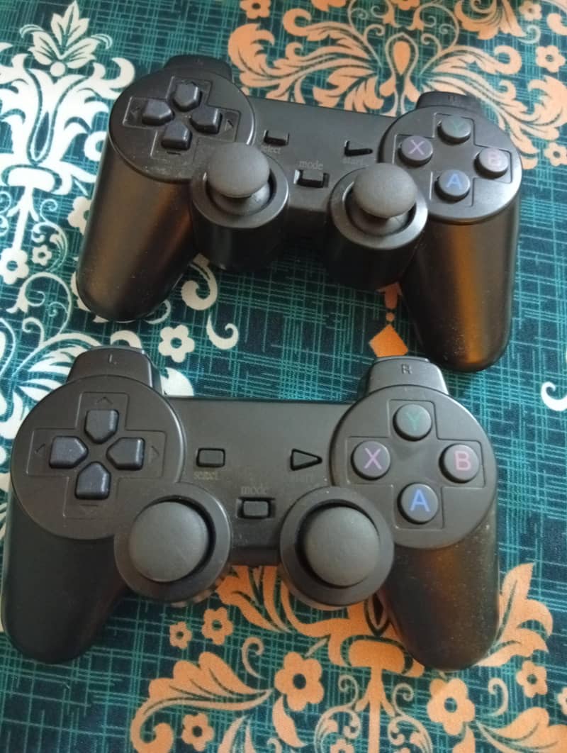 gaming controller 0