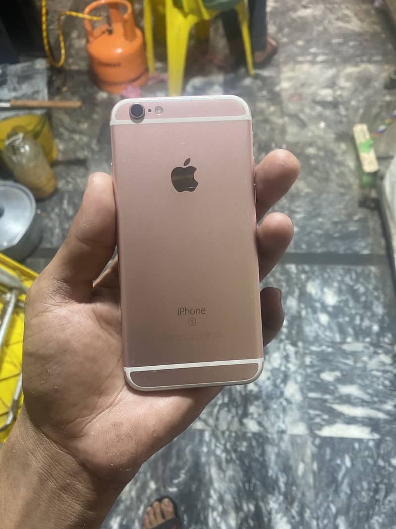Apple iPhone 6S 0