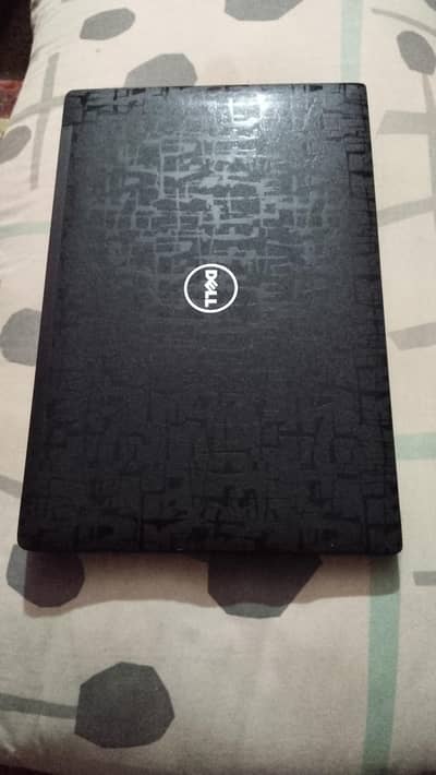 Dell latitude 7480 i5 6th generation 8/256