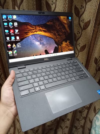 Dell Latitude 3420 Core i5 11th Gen|16GB RAM 512GB SSD | Touch Screen